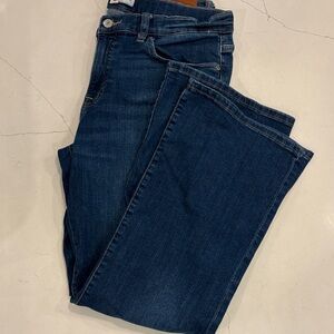 Lucky Classic Blue Women's Jeans